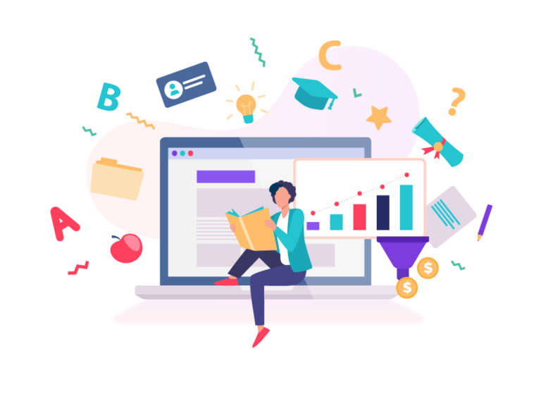 Lee más sobre el artículo Cómo aumentar el número de matrículas en los colegios a través de marketing digital